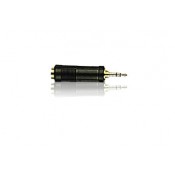 RadioShack® Stereo Inline Adapter 1/8